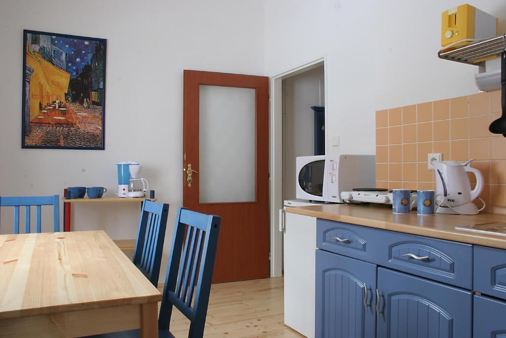 יאנוב נאד ניסו Penzion Apartman Janov חדר תמונה