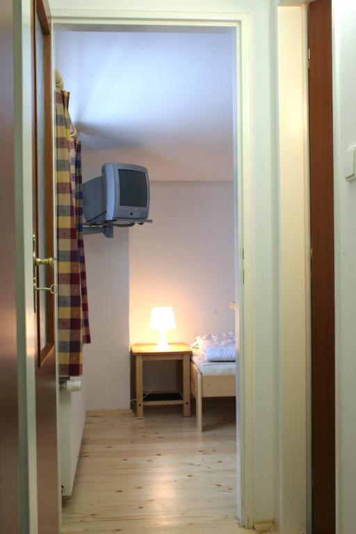 יאנוב נאד ניסו Penzion Apartman Janov מראה חיצוני תמונה