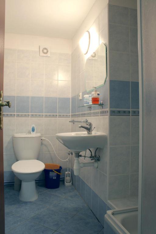 יאנוב נאד ניסו Penzion Apartman Janov מראה חיצוני תמונה