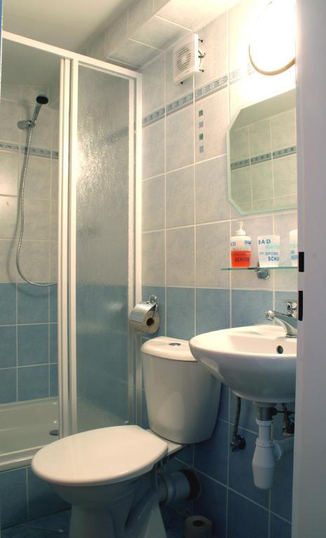 יאנוב נאד ניסו Penzion Apartman Janov מראה חיצוני תמונה