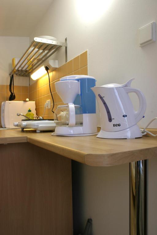 יאנוב נאד ניסו Penzion Apartman Janov מראה חיצוני תמונה