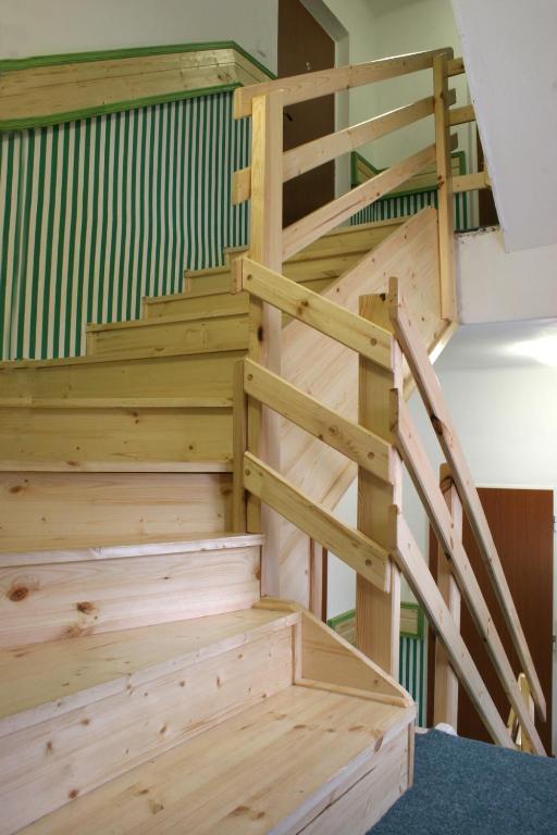יאנוב נאד ניסו Penzion Apartman Janov מראה חיצוני תמונה