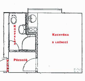 יאנוב נאד ניסו Penzion Apartman Janov מראה חיצוני תמונה